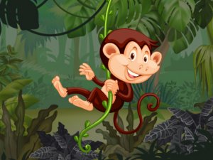 Safari Jigsaw Puzzles