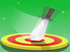 Precision Throw Challenge