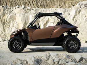 Lexus ROV Puzzle Game