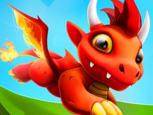 Dragon Trials 3D Arcade