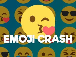 Emoji Match Puzzle Game