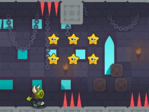 Bird Flying Adventure