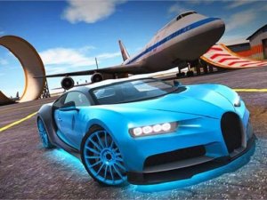 Car Driving 3D Arcade Racing