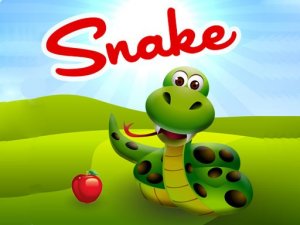 Ea Snake Arcade Adventure
