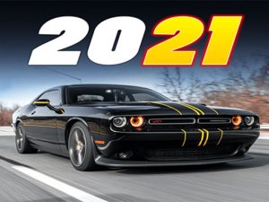 Traffic Driving Racing Game