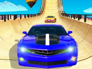 Stunt Cars: Impossible Tracks Racing