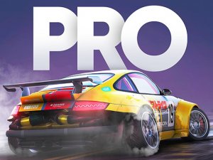 Drift Max Pro Racing Game
