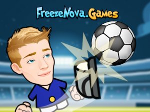 Football King Soccer Game