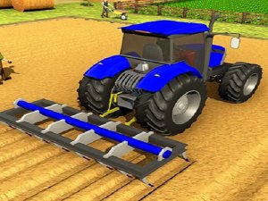 Truck Farming Simulator