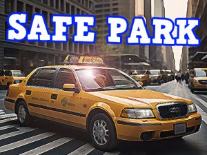 Park Safe Arcade Game