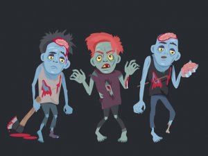 Monster Match Puzzle Game