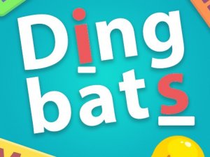Dingbats Word Puzzle