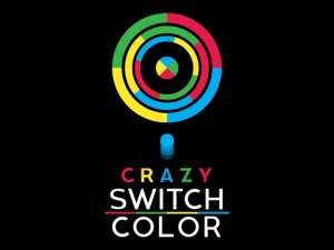 Switch Color Arcade