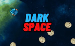 Dark Space Strategy Online