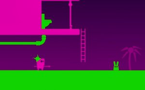 Easy Joe World: Puzzle Adventure