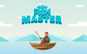 Fish Master: Relaxing Fishing Simulator