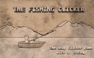 Fishing Clicker - Idle Clicker Game
