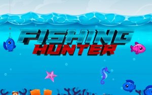 Fishing Hunter: Online Fish Collect