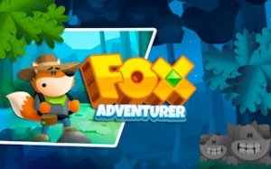 Fox Explorer: Day and Night Puzzle