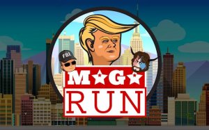 Escape Run: Endless Adventure Arcade Game