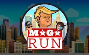 Endless Run: Adventure Arcade Game
