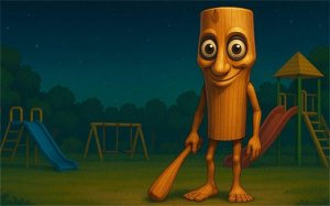 Playground Escape Puzzle Adventure