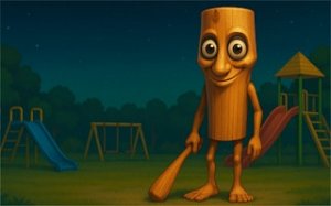 Playground Puzzle Escape