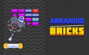 Brick Buster: Classic Pixel Puzzle