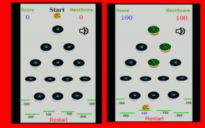 Ball Drop Puzzle Challenge