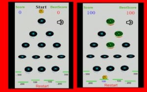 Ball Drop Puzzle Journey