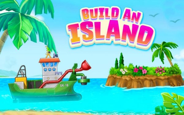 Build an Island: Idle Civilization Game