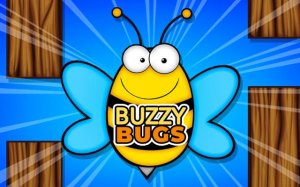 Buzzy Bugs - Flappy Flight Adventure