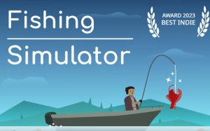 Fishing Simulator: Catch Every Fish