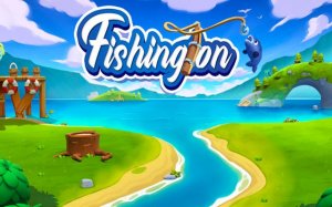 Fishington.io Online Fishing Game