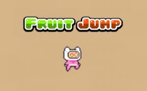 Pixel Leap Arcade