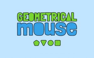 Mouse Shape Puzzle Arcade
