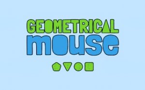 Shape Match Mouse Puzzle