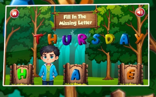 Guess The Days - Fun Quiz Game Online