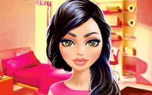 Kylie's Favourite Car Show: Creative Event Planning Game