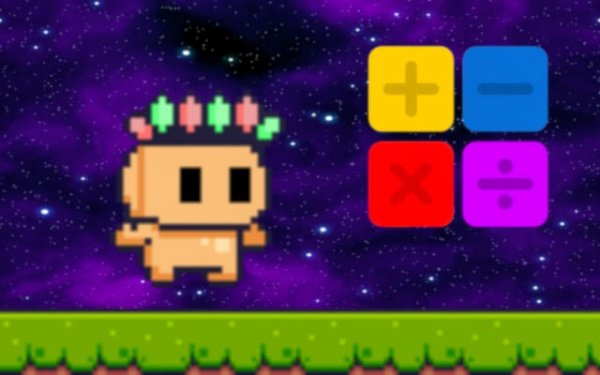 Math King: Run & Learn Online Game