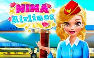 Sky Hostess Harmony
