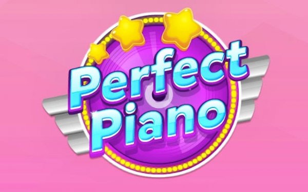 Perfect Piano Online Music Game