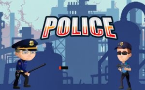 Patrol Challenge: Action Arcade