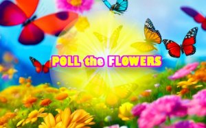 Butterfly Pollination Arcade