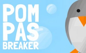 Pompas Pop: Bubble Arcade Fun