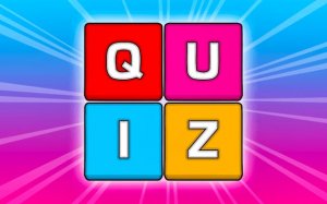 Quick Quiz - Trivia Challenge Game