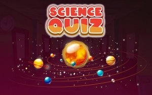 Science Quiz Game: Fun Trivia Challenge