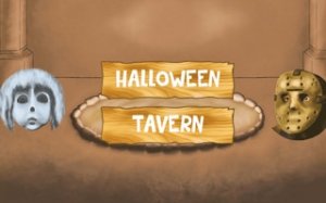 Halloween Tavern Cooking Challenge