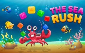 Marine Match Rescue Quest