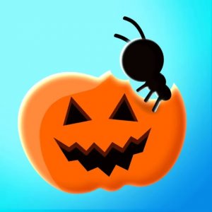Idle Ants Halloween Idle Clicker